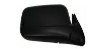 2004&nbsp;Nissan&nbsp;Frontier Pickup&nbsp;Manual Door Mirror, Passenger Side