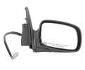 2002&nbsp;Nissan&nbsp;Quest&nbsp;Power Door Mirror, Passenger Side