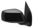 2013&nbsp;Nissan&nbsp;Frontier Pickup&nbsp;Manual Door Mirror , Passenger Side