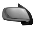 2010&nbsp;Nissan&nbsp;Frontier Pickup&nbsp;Power Chrome Door Mirror, Passenger Side
