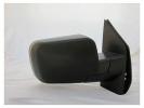 2013&nbsp;Nissan&nbsp;Titan Pickup&nbsp;Manual Door Mirror, Passenger Side