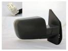 2009&nbsp;Nissan&nbsp;Titan Pickup&nbsp;Door Mirror, Passenger Side