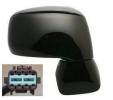 2012&nbsp;Nissan&nbsp;Versa&nbsp;Power Door Mirror, Passenger Side
