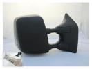 2013&nbsp;Nissan&nbsp;Titan Pickup&nbsp;Power Door Mirror, Passenger Side