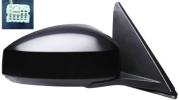 2004&nbsp;Nissan&nbsp;350Z&nbsp;Mirror , Passenger Side