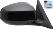 2013&nbsp;Nissan&nbsp;370Z&nbsp;Power Door Mirror Assembly , Passenger Side