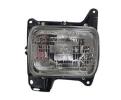1997&nbsp;Nissan&nbsp;Hardbody Pickup&nbsp;Head Lamp Assembly, Passenger Side