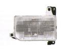 1989&nbsp;Nissan&nbsp;Hardbody Pickup&nbsp;Head Lamp Assembly, Driver Side