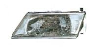 1997&nbsp;Nissan&nbsp;200SX&nbsp;Head Lamp Assembly, Driver Side