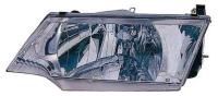 1998&nbsp;Nissan&nbsp;200SX&nbsp;Head Lamp Assembly, Driver Side