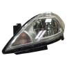 2012&nbsp;Nissan&nbsp;Versa&nbsp;Head Light Assembly, Driver Side