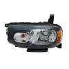 2013&nbsp;Nissan&nbsp;Cube&nbsp;Head Light Assembly , Driver Side