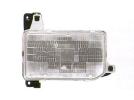 1989&nbsp;Nissan&nbsp;Hardbody Pickup&nbsp;Head Lamp Assembly, Passenger Side