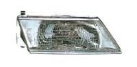 1997&nbsp;Nissan&nbsp;200SX&nbsp;Head Lamp Assembly, Passenger Side