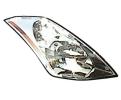 2005&nbsp;Nissan&nbsp;350Z&nbsp;Halogen Head Light Assembly  , Passenger Side