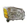 2007&nbsp;Nissan&nbsp;Armada&nbsp;Head Lamp Assembly, Passenger Side