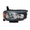 2013&nbsp;Nissan&nbsp;Cube&nbsp;Head Light Assembly , Passenger Side