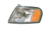 1998&nbsp;Nissan&nbsp;200SX&nbsp;Parking Lamp, Driver Side