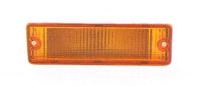 1997&nbsp;Nissan&nbsp;Hardbody Pickup&nbsp;Parking/signal Lamp, Passenger Side