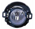 2012&nbsp;Nissan&nbsp;Xterra&nbsp;Fog Light Assembly, Passenger Side