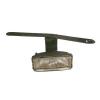 2000&nbsp;Nissan&nbsp;Frontier Pickup&nbsp;Fog Lamp Assembly, Driver Side