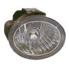 2005&nbsp;Infiniti&nbsp;FX45&nbsp;Fog Lamp, Driver Side