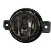 2010&nbsp;Infiniti&nbsp;M45&nbsp;Fog Light Assembly, Driver Side