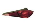 2005&nbsp;Nissan&nbsp;350Z&nbsp;Upper Tail Light Assembly , Driver Side
