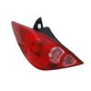 2012&nbsp;Nissan&nbsp;Versa&nbsp;Rear Tail Light Assembly , Driver Side