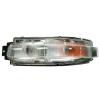 2006&nbsp;Nissan&nbsp;350Z&nbsp;Back Up Light, Passenger Side