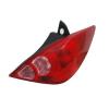 2012&nbsp;Nissan&nbsp;Versa&nbsp;Rear Tail Light Assembly , Passenger Side