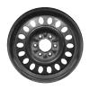 2007&nbsp;Isuzu&nbsp;Ascender&nbsp;17" X 7" Steel Wheel