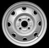 1995&nbsp;Suzuki&nbsp;Swift&nbsp;13" X 4.5" Steel Wheel