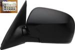2010&nbsp;Subaru&nbsp;Forester&nbsp;Power Mirror, Driver Side