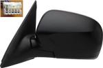 2010&nbsp;Subaru&nbsp;Forester&nbsp;Power Door Mirror, Driver Side