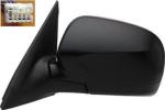 2013&nbsp;Subaru&nbsp;Forester&nbsp;Power Heated Mirror, Driver Side