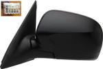 2013&nbsp;Subaru&nbsp;Forester&nbsp;Power Mirror, Driver Side