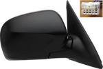 2010&nbsp;Subaru&nbsp;Forester&nbsp;Power Door Mirror, Passenger Side