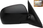 2013&nbsp;Subaru&nbsp;Forester&nbsp;Power Heated Mirror, Passenger Side