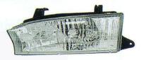 1999&nbsp;Subaru&nbsp;Outback Legacy&nbsp;Head Lamp Assembly, Driver Side