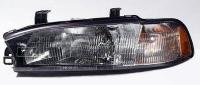 1997&nbsp;Subaru&nbsp;Outback Legacy&nbsp;Head Lamp Assembly, Driver Side