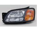 2006&nbsp;Subaru&nbsp;Baja&nbsp;Head Lamp Assembly, Driver Side