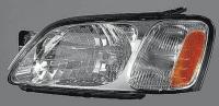2006&nbsp;Subaru&nbsp;Baja&nbsp;Head Lamp Assembly, Driver Side