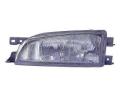 1998&nbsp;Subaru&nbsp;Outback Impreza&nbsp;Head Light Assembly, Driver Side