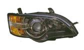 2005&nbsp;Subaru&nbsp;Outback Legacy&nbsp;Head Light Assembly , Driver Side