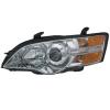 2007&nbsp;Subaru&nbsp;Legacy&nbsp;Head Light Assembly , Driver Side