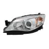 2009&nbsp;Subaru&nbsp;Outback Impreza&nbsp;Halogen Head Light Assembly, Driver Side