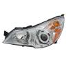 2013&nbsp;Subaru&nbsp;Outback&nbsp;Head Light Assembly , Driver Side