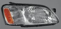 2006&nbsp;Subaru&nbsp;Baja&nbsp;Head Lamp Assembly, Driver Side