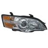2007&nbsp;Subaru&nbsp;Legacy&nbsp;Head Light Assembly , Passenger Side